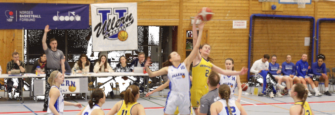 BLNOK 56ers - Asker